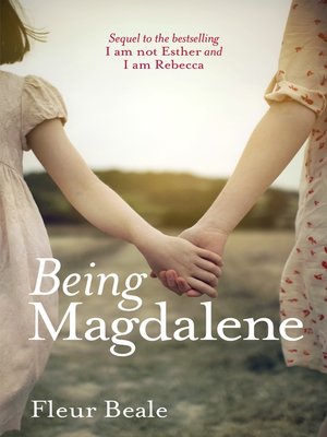cover image of Being Magdalene